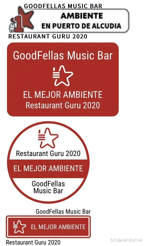 GoodFellas Music Bar