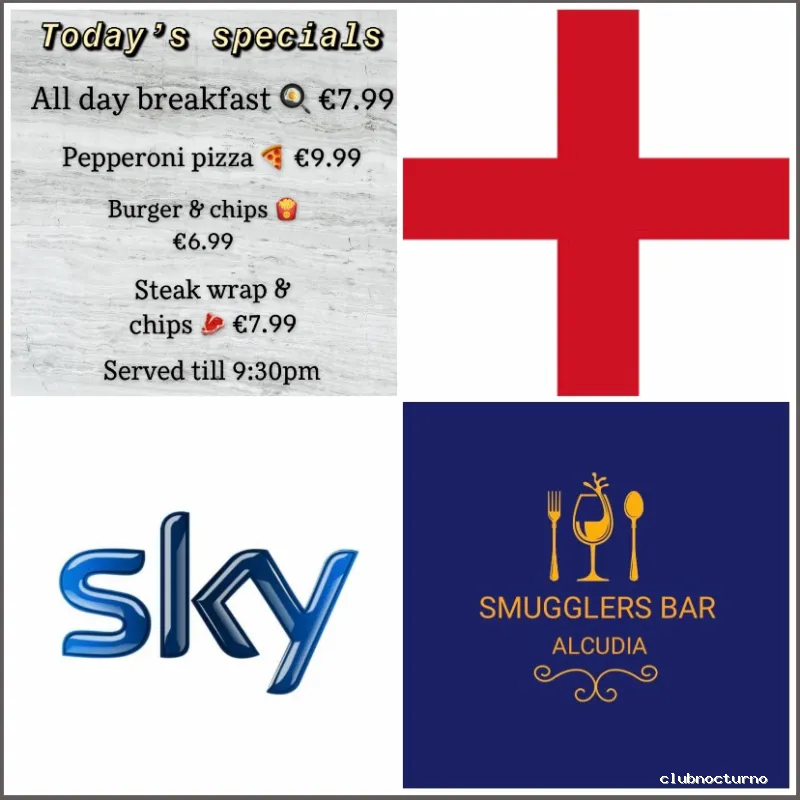 GoodFellas Music Bar