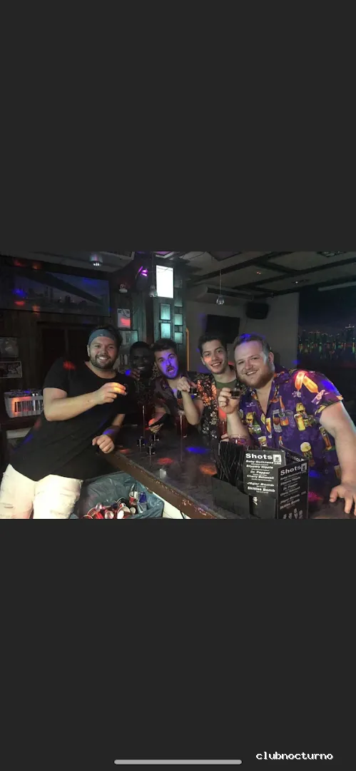 GoodFellas Music Bar