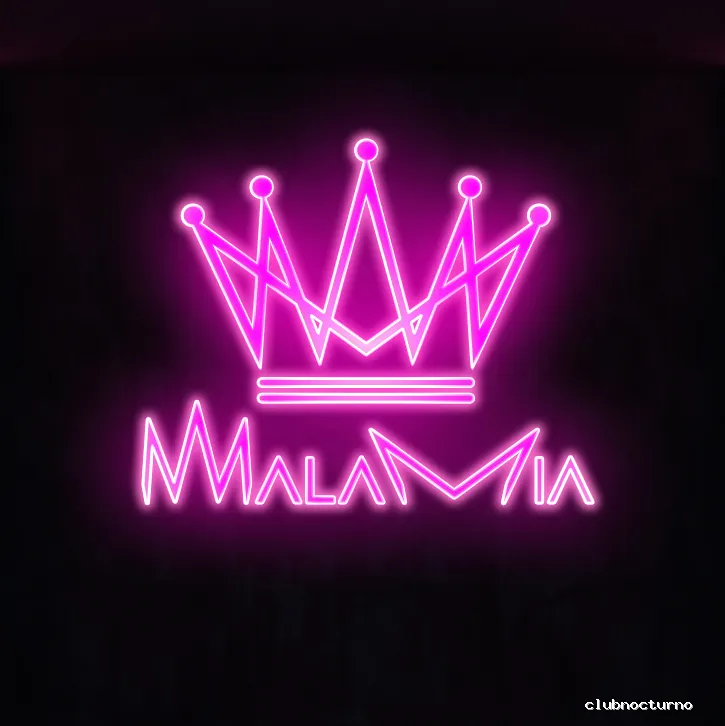 Mala Mía Club Tenerife