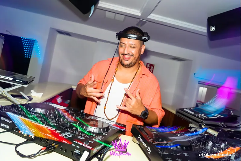 Mala Mía Club Tenerife