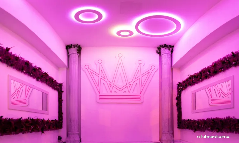 Mala Mía Club Tenerife