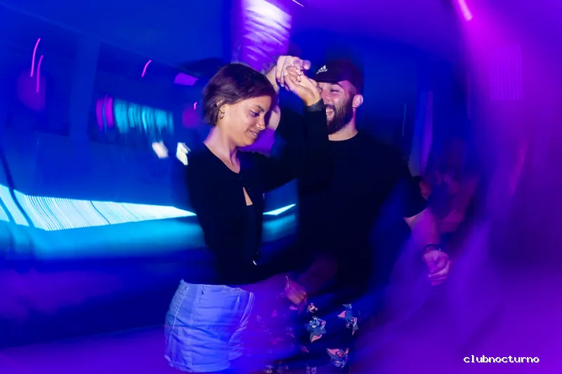 Mala Mía Club Tenerife