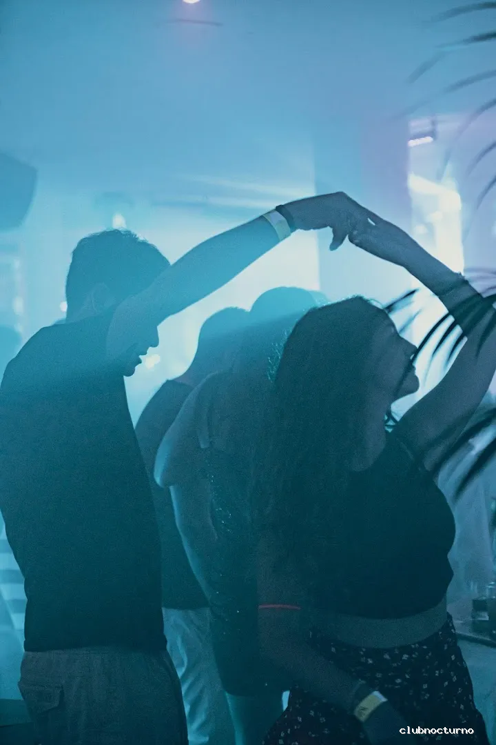 Mala Mía Club Tenerife