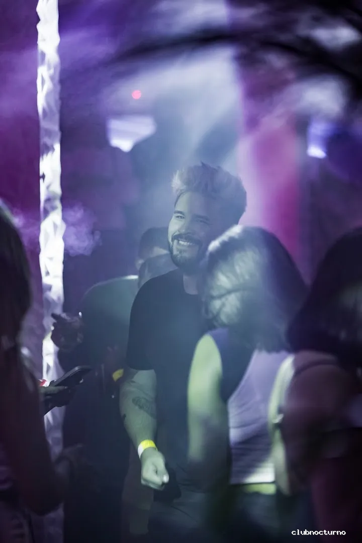 Mala Mía Club Tenerife