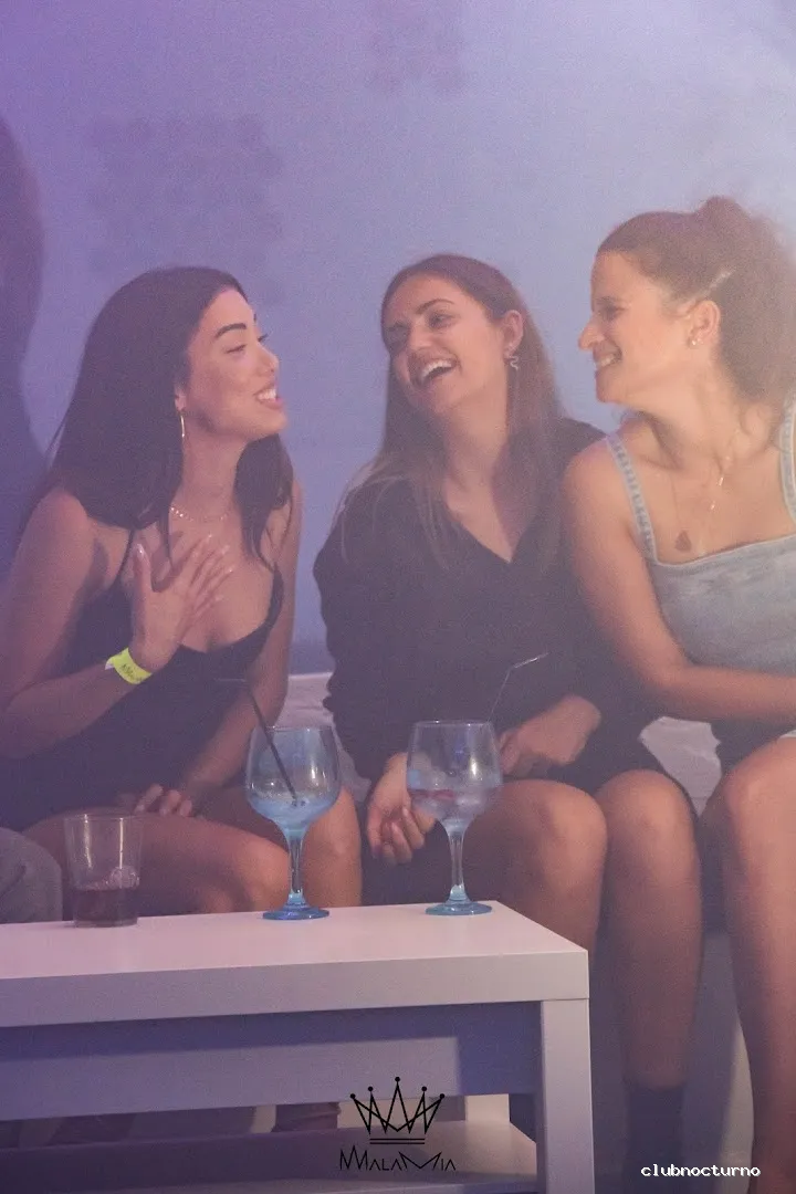 Mala Mía Club Tenerife