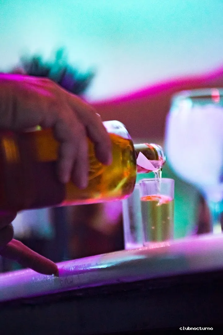 Mala Mía Club Tenerife