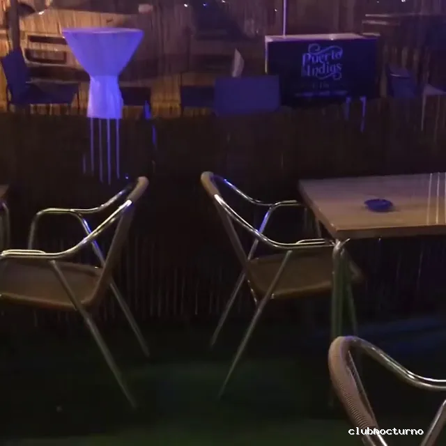 Turín15 Café & Chill Out