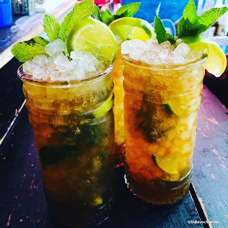 Turín15 Café & Chill Out