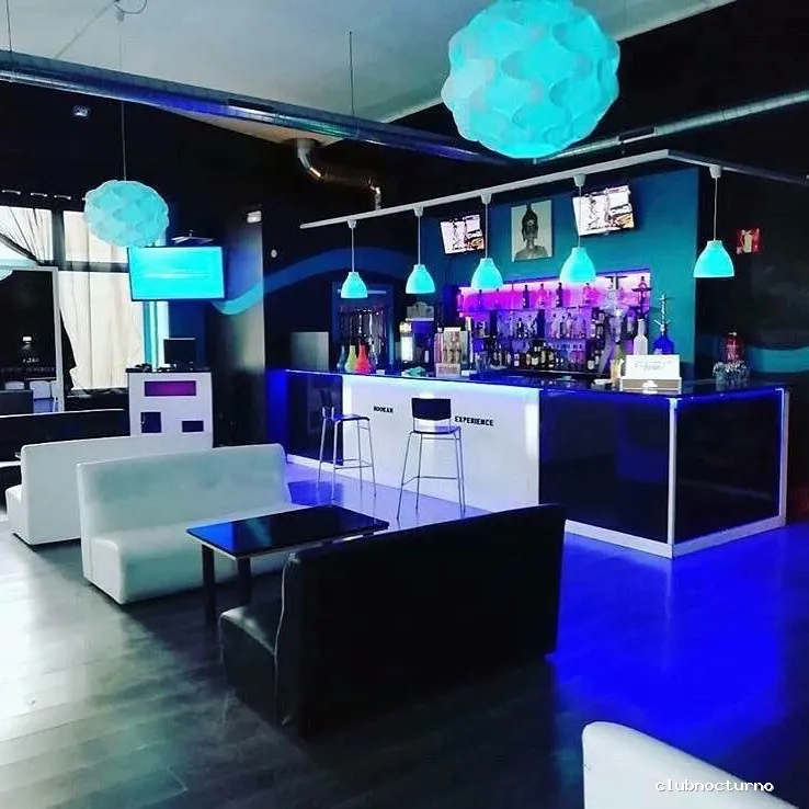 Turín15 Café & Chill Out