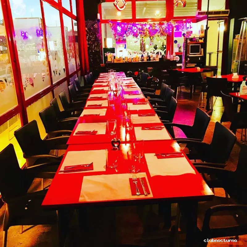 Turín15 Café & Chill Out