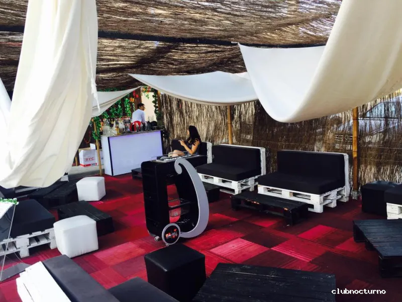 Turín15 Café & Chill Out