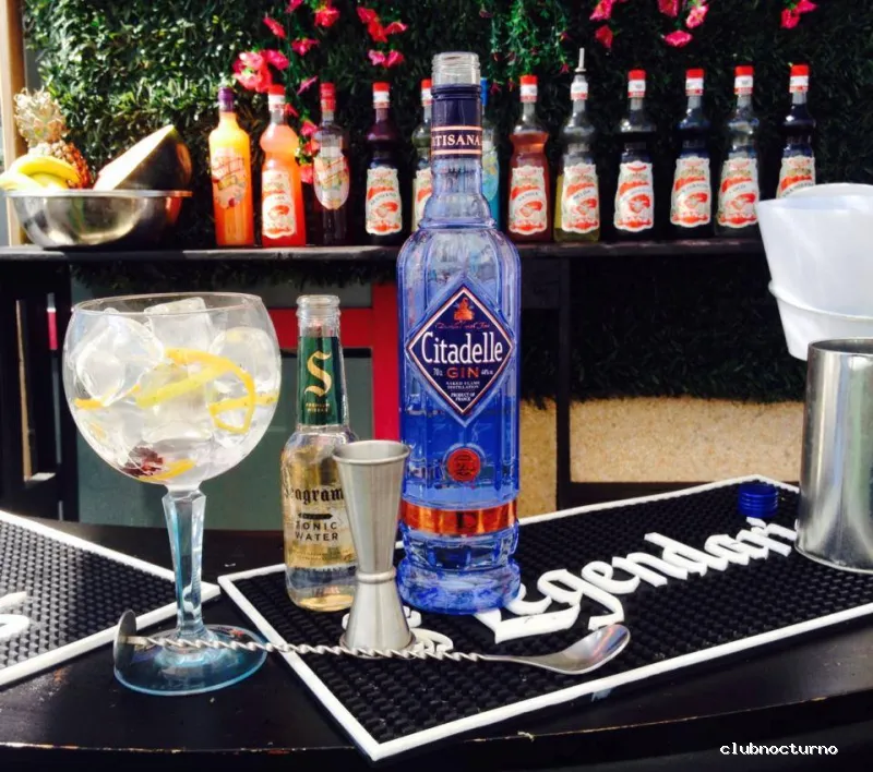 Turín15 Café & Chill Out