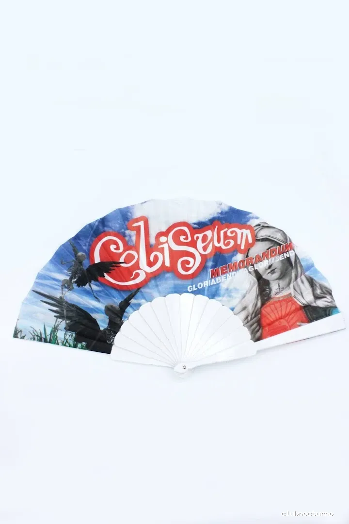 Tienda Coliseum Caver Store