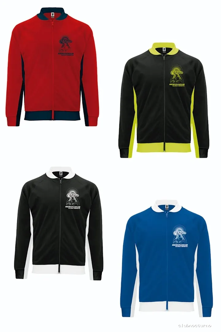 Tienda Coliseum Caver Store