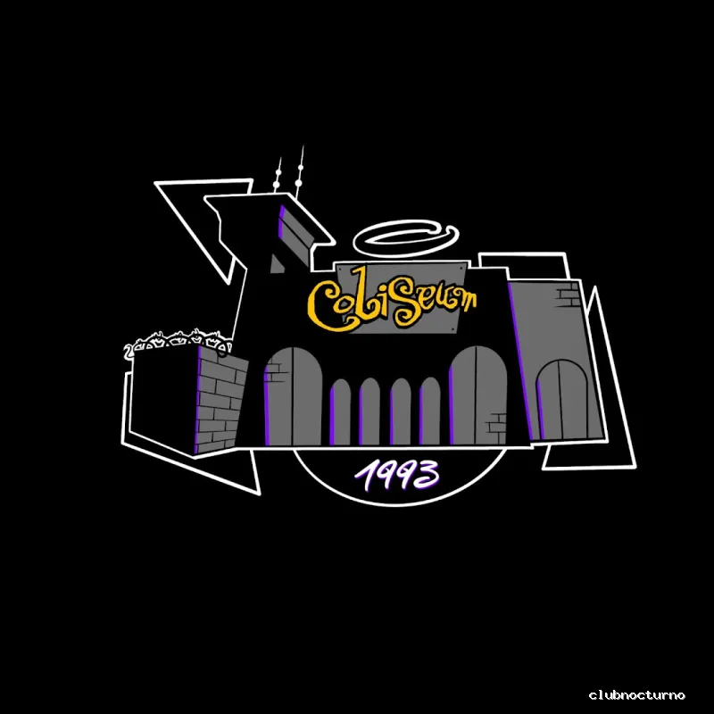 Tienda Coliseum Caver Store