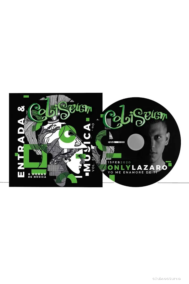 Tienda Coliseum Caver Store