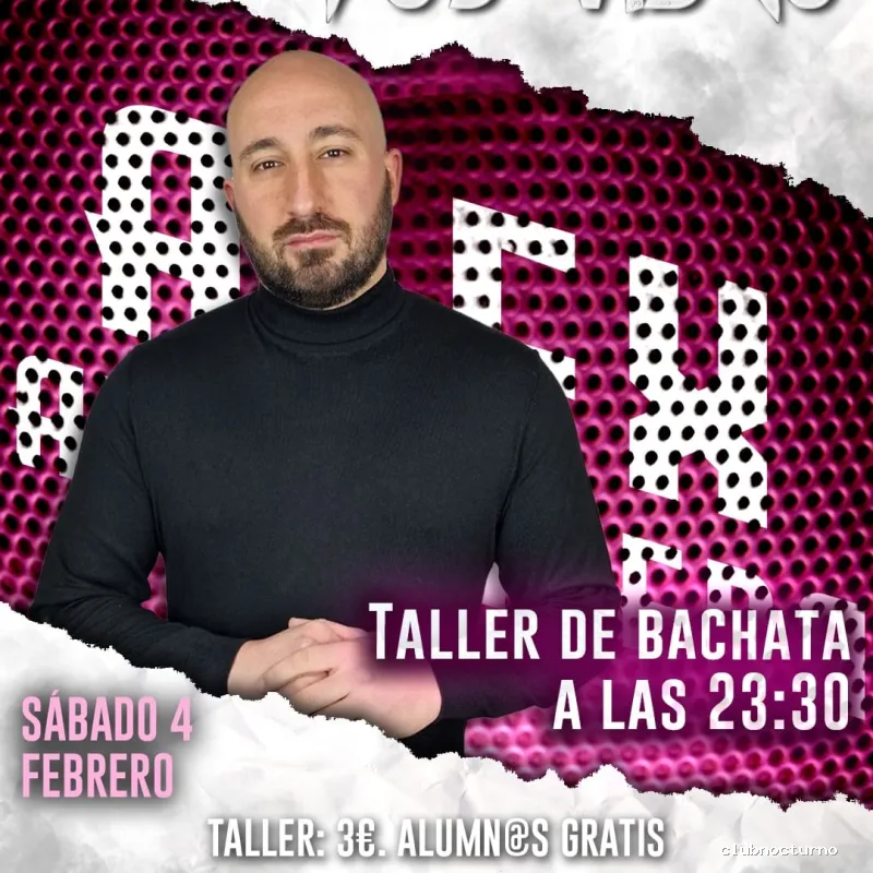 Tus Copas en... PUB VISNU