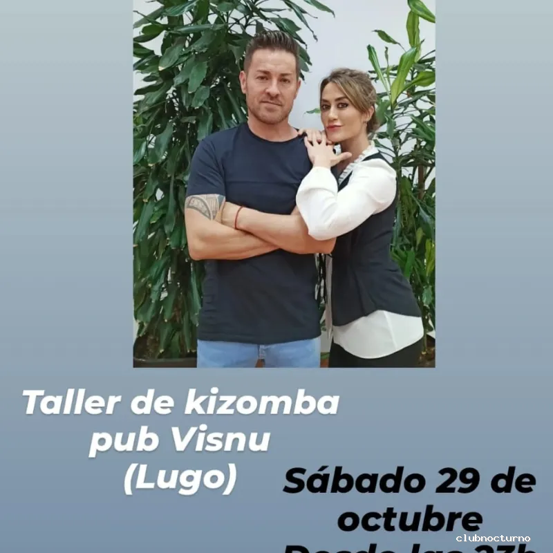 Tus Copas en... PUB VISNU