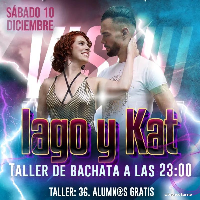 Tus Copas en... PUB VISNU