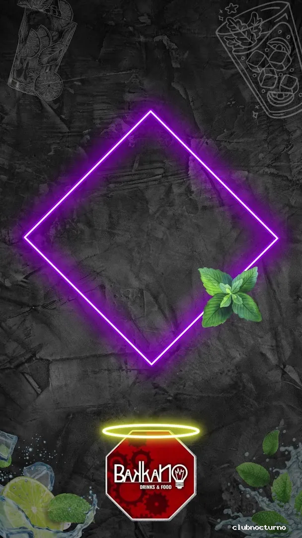 BAKKANO DRINKS & FOOD