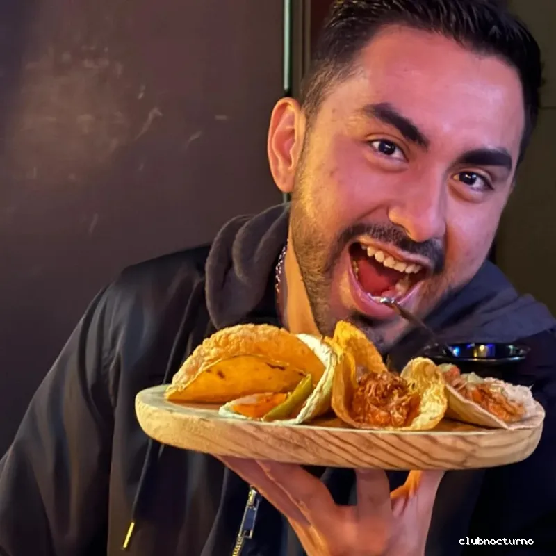 BAKKANO DRINKS & FOOD