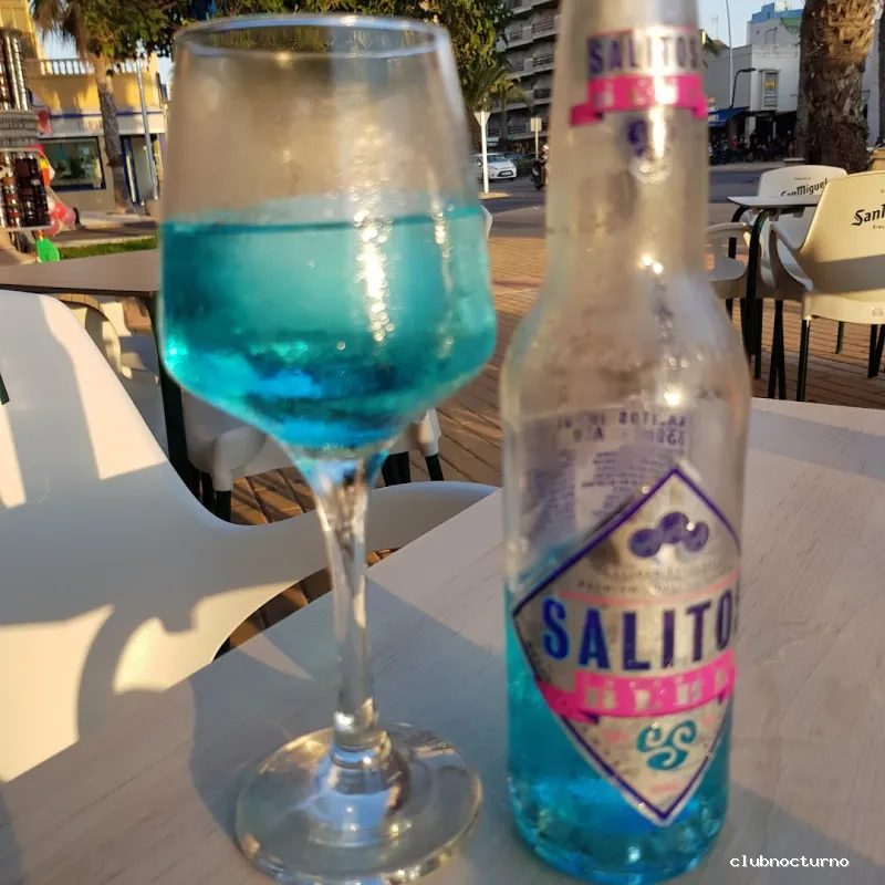 Cafe Pub Bandera Verde