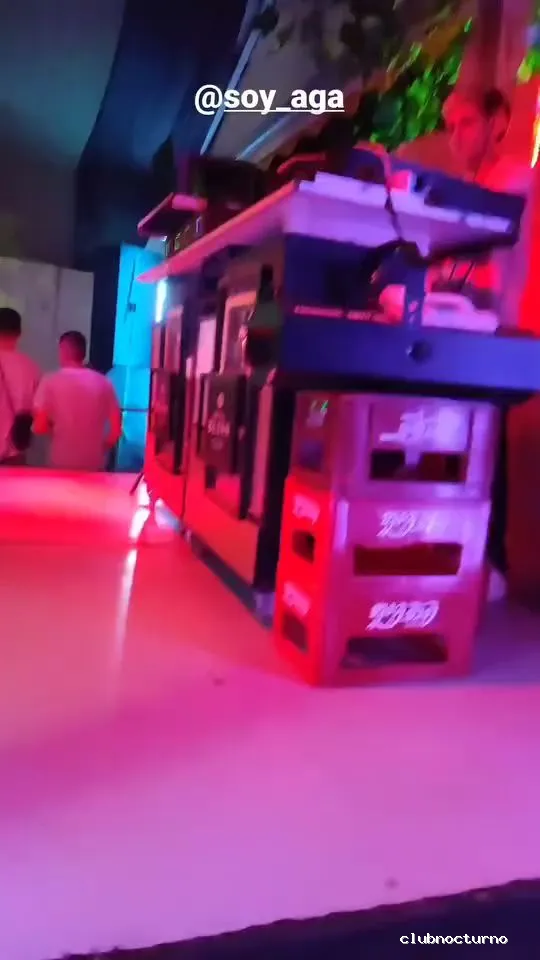 Terraza de verano Puerto Moi