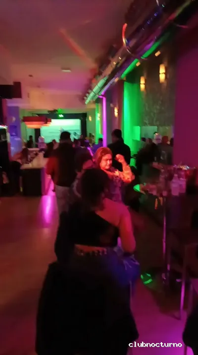 N'JOY Lounge Club Gandía