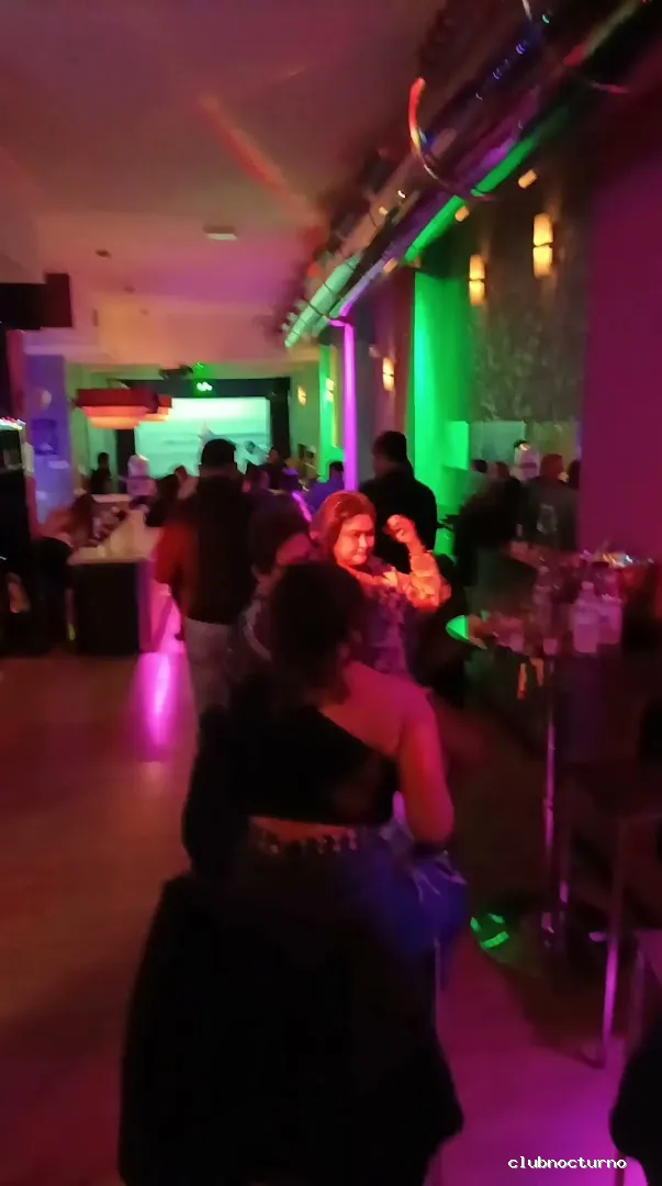 N'JOY Lounge Club Gandía