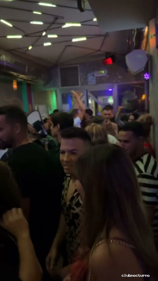 N'JOY Lounge Club Gandía