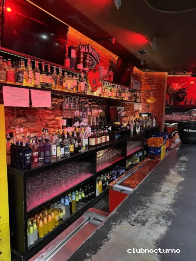 Sala Jagger – Sala de Conciertos