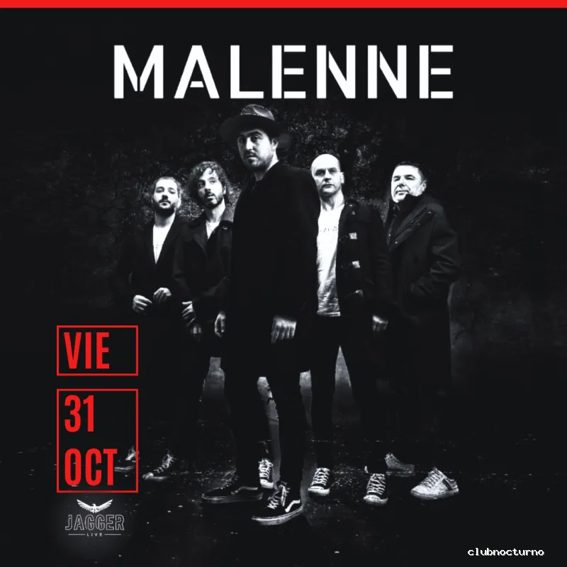 Sala Jagger – Sala de Conciertos