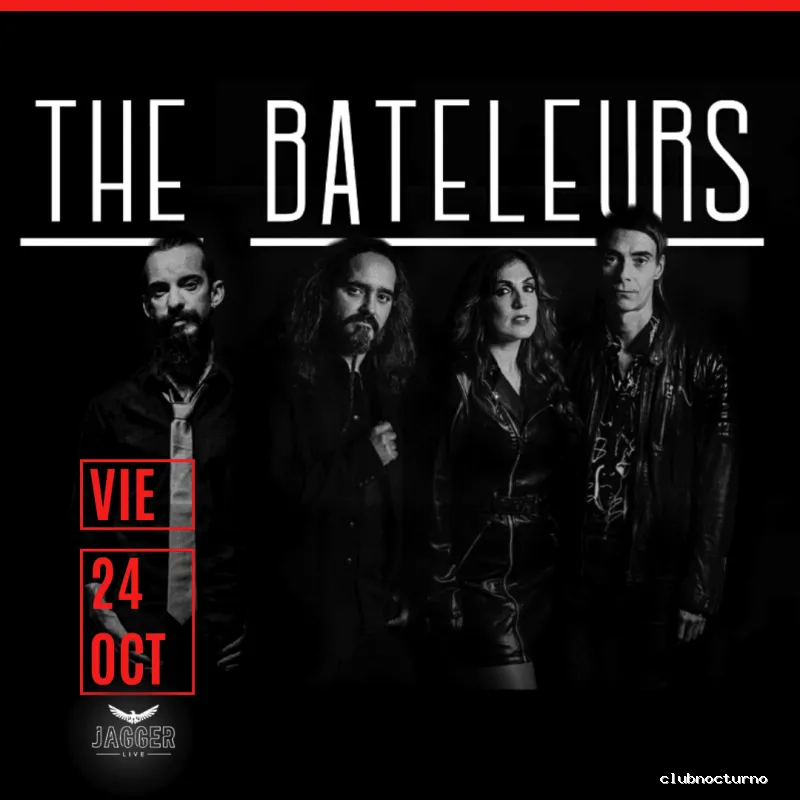 Sala Jagger – Sala de Conciertos