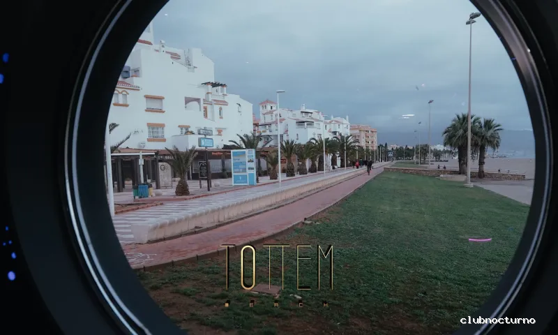 Pub TOTTEM BEACH