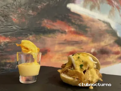 Txapela Taberna / Bar