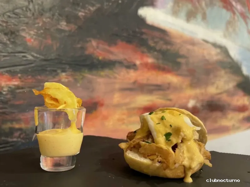 Txapela Taberna / Bar