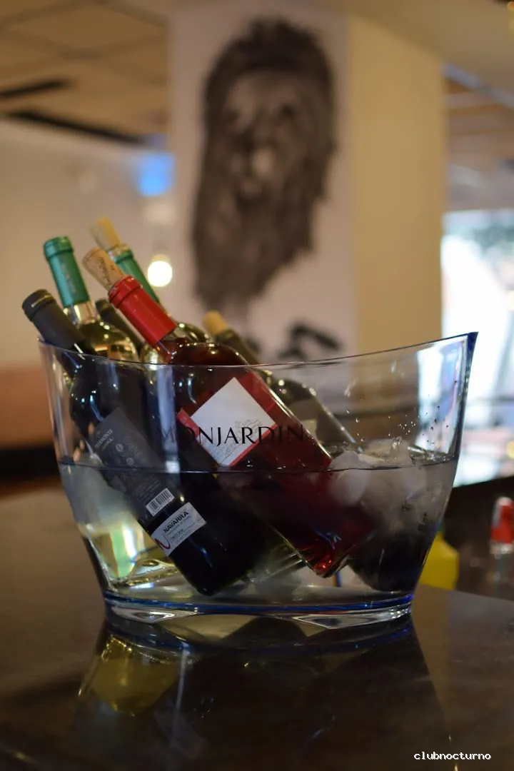 Txapela Taberna / Bar