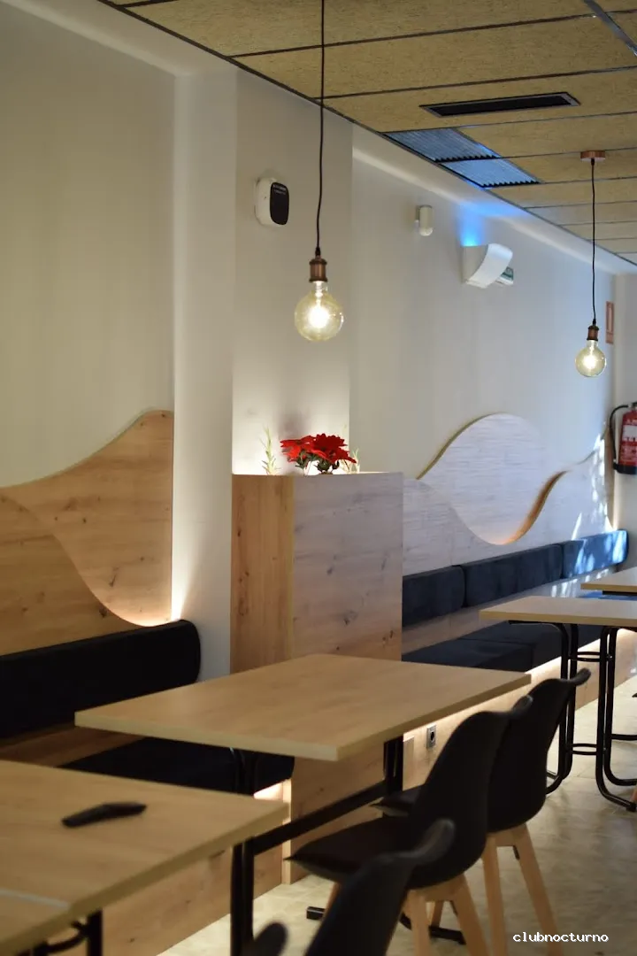 Txapela Taberna / Bar