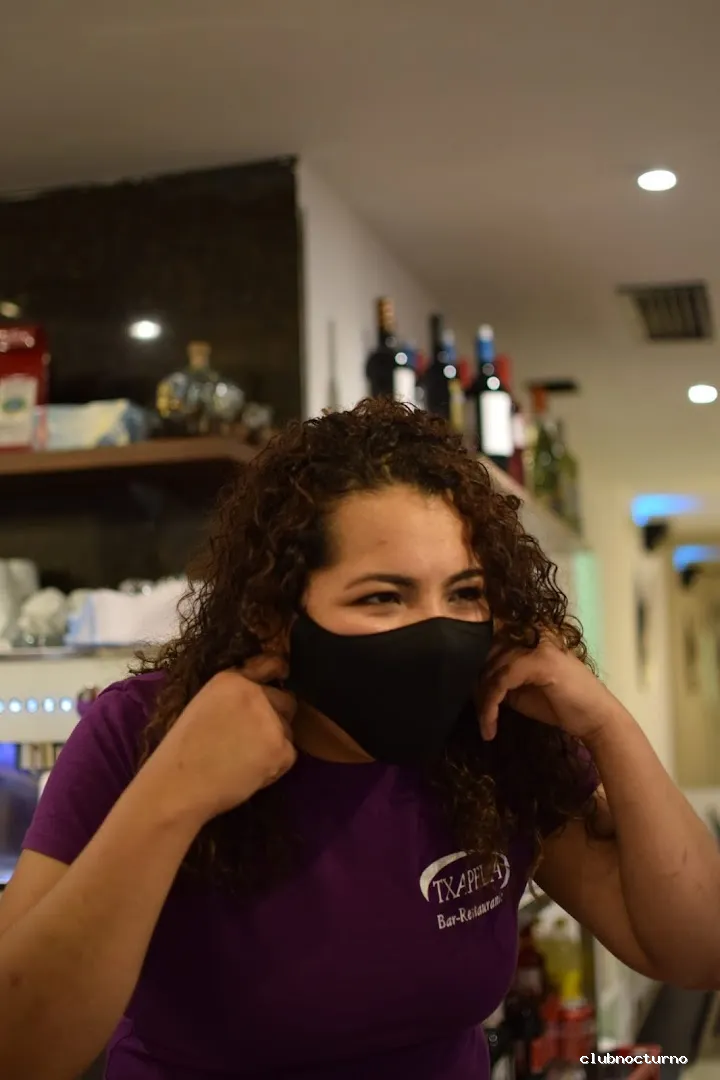 Txapela Taberna / Bar