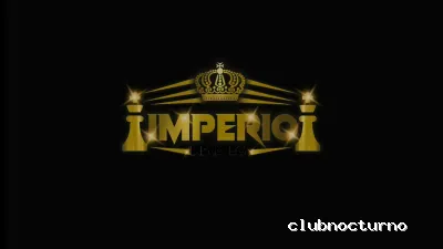 Discoteca Imperio