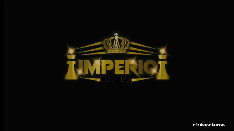 Discoteca Imperio