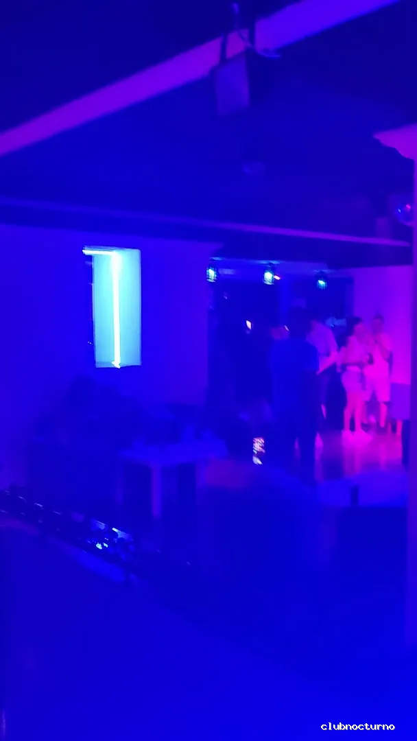 Discoteca Imperio