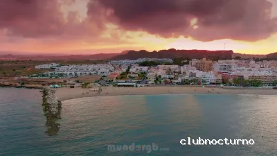 Boracay Beach Garrucha