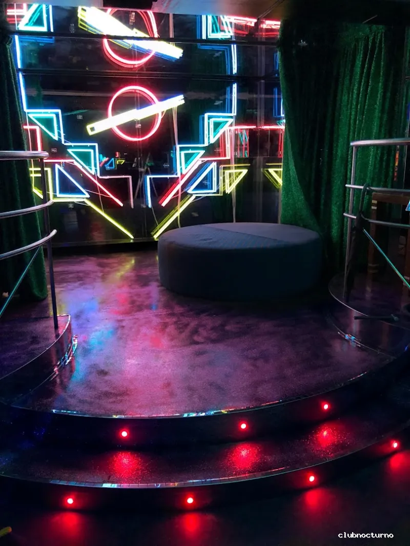 Backstage (A Coruña)