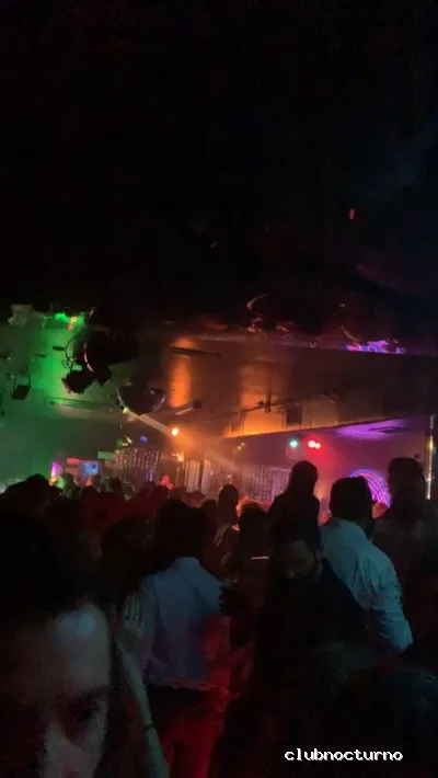 Backstage (A Coruña)