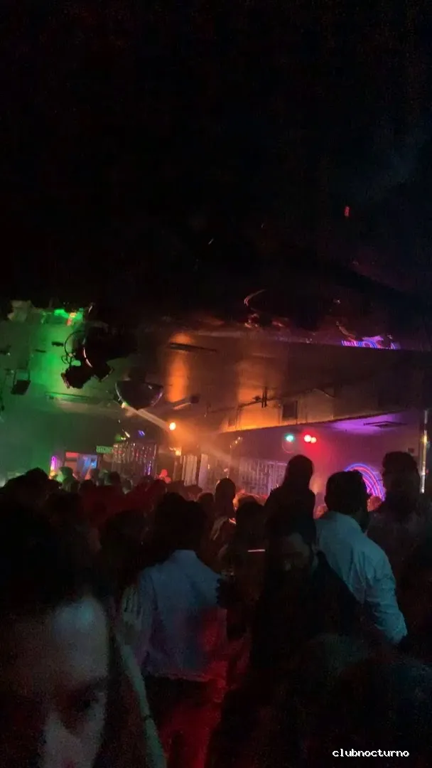 Backstage (A Coruña)