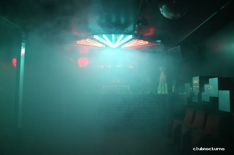 Backstage (A Coruña)