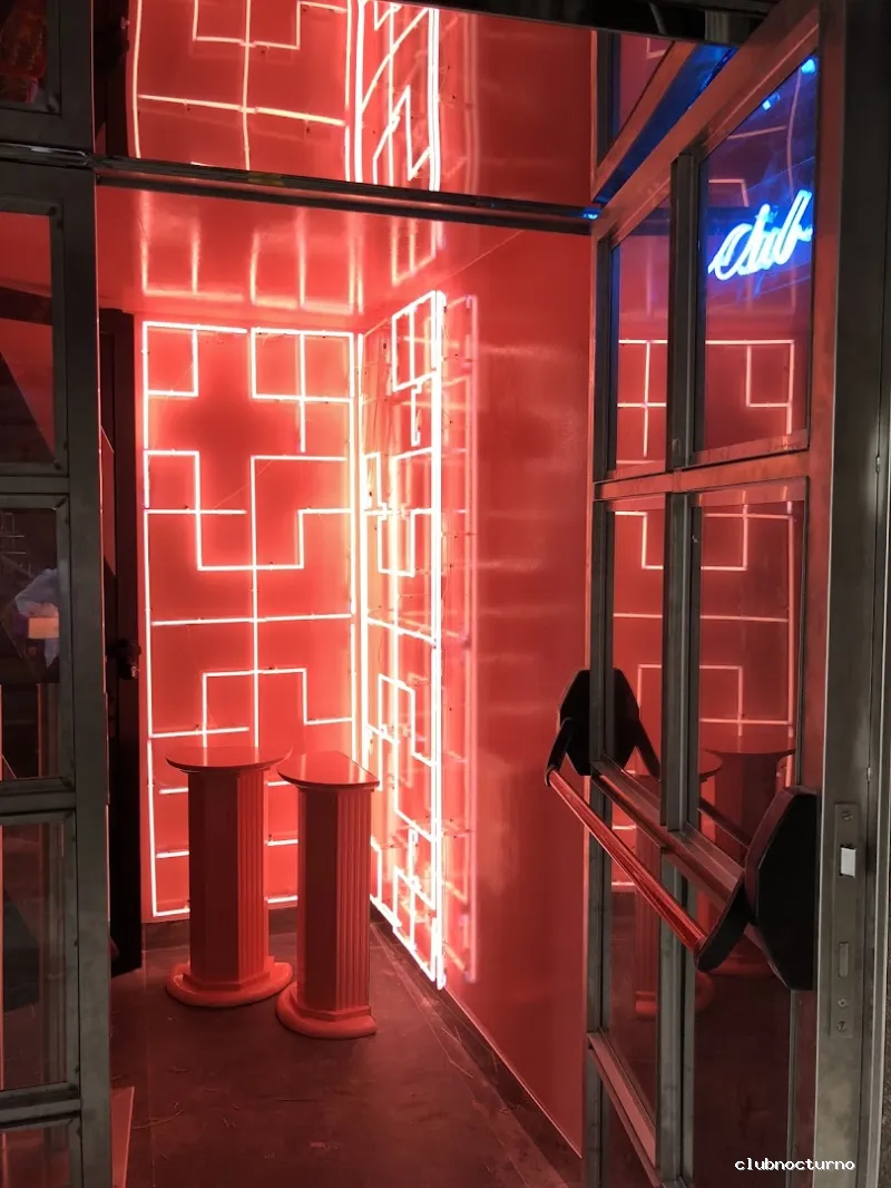 Backstage (A Coruña)