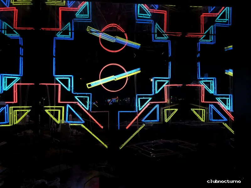 Backstage (A Coruña)